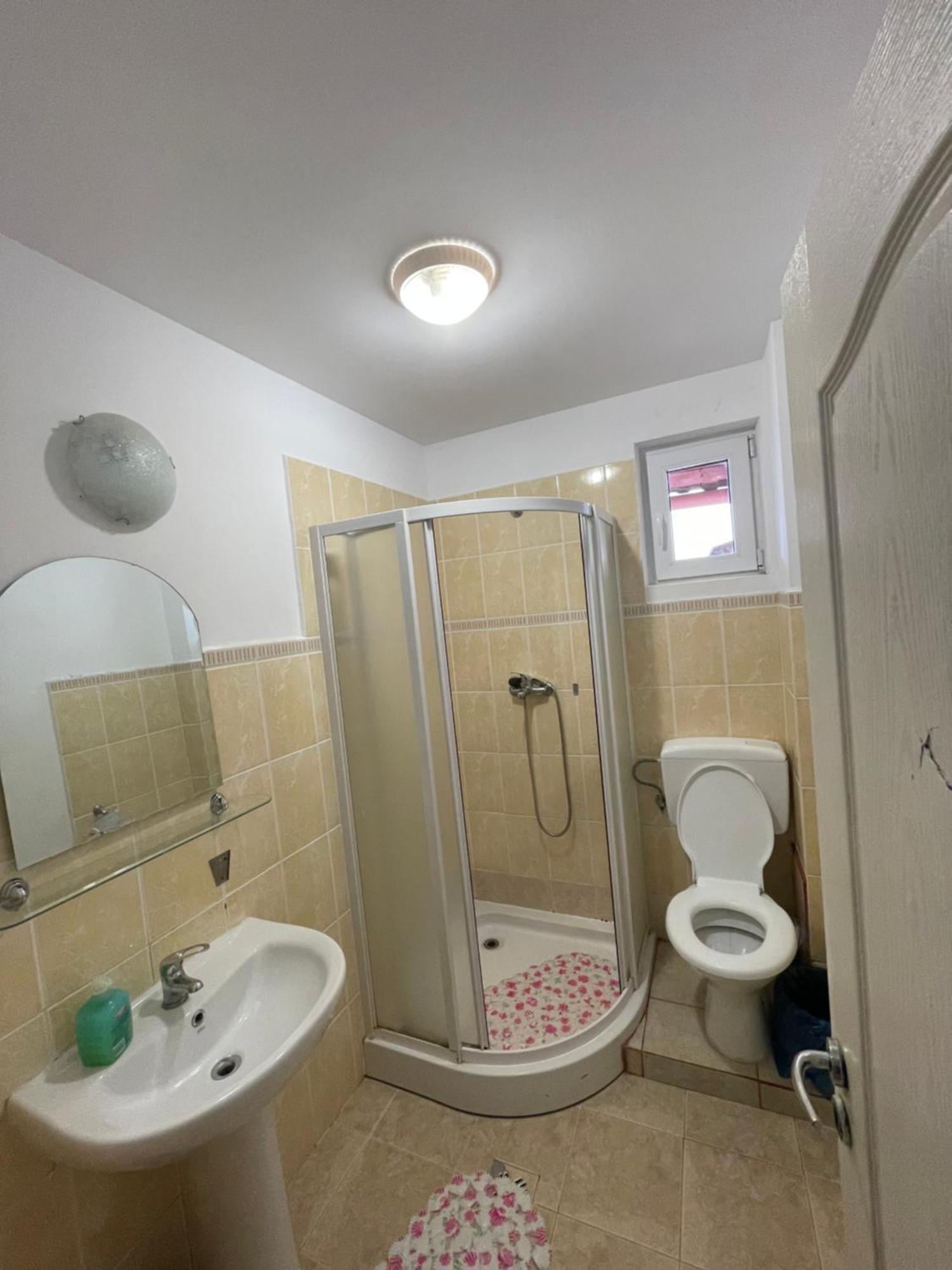 Constantinescu A. Hotel Busteni Ngoại thất bức ảnh